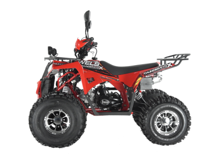 Квадроцикл Wels ATV EVO 125 X