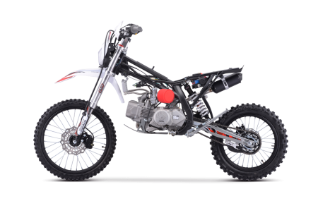 Питбайк BRZ H4 190 19/16