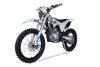 Эндуро мотоцикл BRZ H5 PR300 21/18