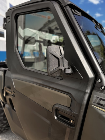 TGB Landmax 1000 SE Full Сabin