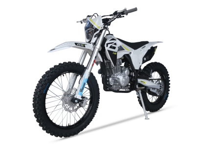Эндуро мотоцикл BRZ H5 PR300 21/18