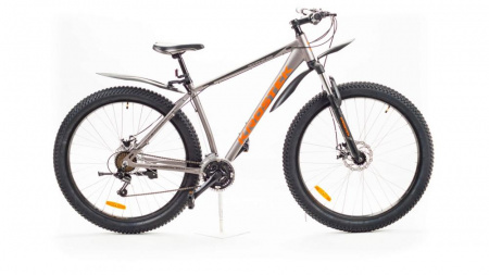 Велосипед 29" KROSTEK ADVANCED 900 (рама 19'') купить за 49 060 руб.