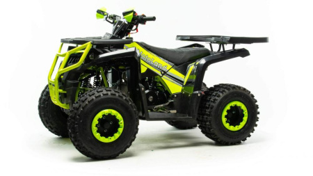 Детский квадроцикл Motoland 125 RAPTOR NEW