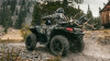 Квадроцикл Polaris Sportsman XP 1000 Hunt Edition