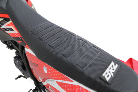 Эндуро мотоцикл BRZ MX5 PR300 RED