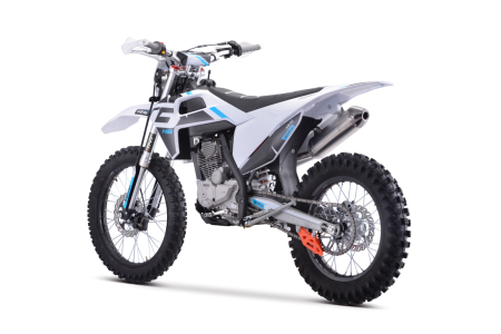 Эндуро мотоцикл BRZ H6 250pr 21/18