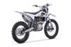 Эндуро мотоцикл BRZ H6 250pr 21/18