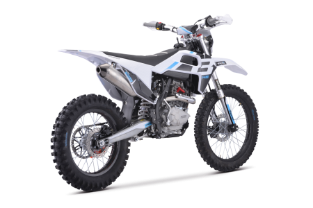 Эндуро мотоцикл BRZ H6 250pr 21/18