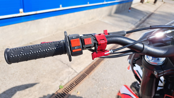 Эндуро Progasi Super MAX 300