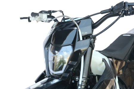 Эндуро мотоцикл BRZ X8 PR300 24 BE