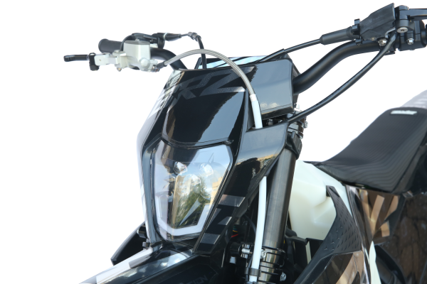 Эндуро мотоцикл BRZ X8 PR300 24 BE