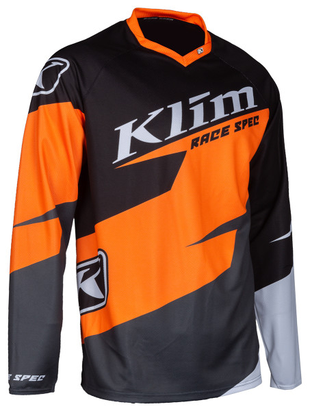 Джерси Klim Race Spec