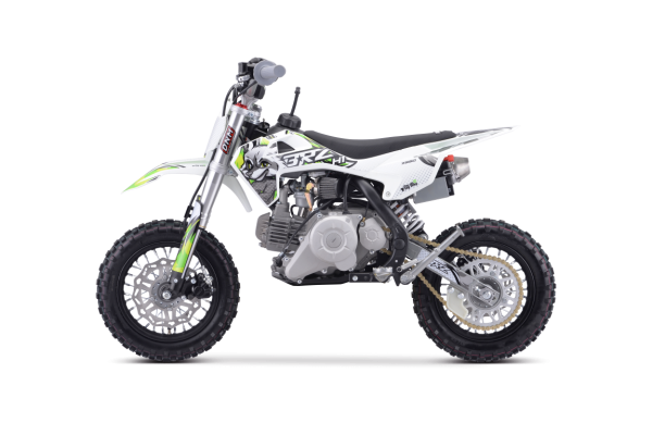 Питбайк BRZ H1 10/10