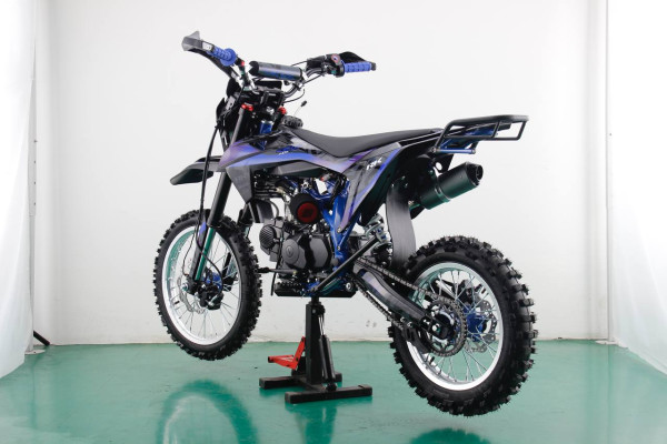 Питбайк Racer TRZ140E Питбайк Racer TRZ140E