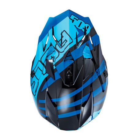 Шлем 509 POLARIS ALTITUDE купить за 35 000 ₽