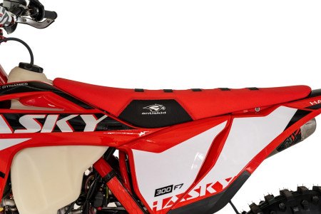 Мотоцикл Hasky F7 182NM Racing Мотоцикл Hasky F7 182NM Racing