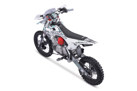 Питбайк BRZ H3 14/12