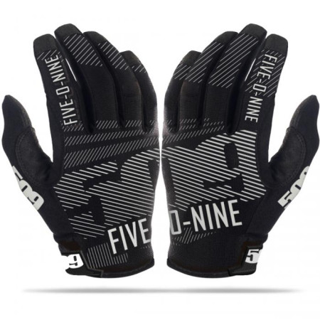 Снегоходные перчатки 509 Low 5 купить за 5 500 ₽