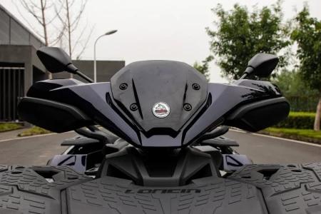 Квадроцикл Loncin XWolf 1000L