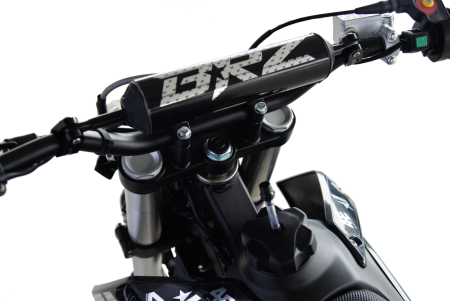 Эндуро мотоцикл BRZ X6 PR300