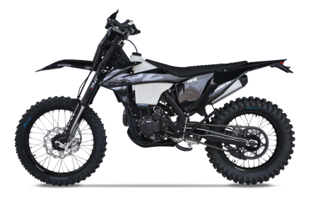 Эндуро мотоцикл BRZ X8 PR250 EFI 23 BE