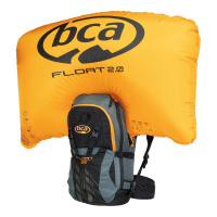 Рюкзак лавинный без баллона BCA FLOAT 2.0 25 Turbo купить за 113 268 руб.