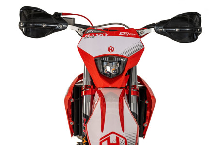 Мотоцикл Hasky F6 Pro 174NB Racing