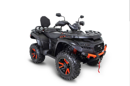 Квадроцикл TGB Blade 1000 LTX EPS Premium