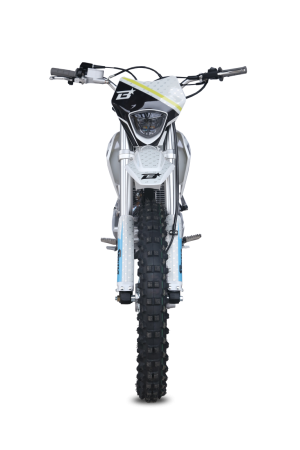 Эндуро мотоцикл BRZ H5 PR300 21/18