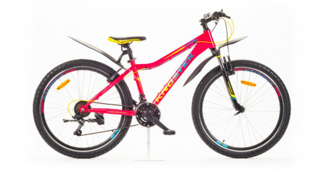 Женский велосипед 26 KROSTEK GLORIA 610 (рама 15) (500094) купить за 27 720 руб.