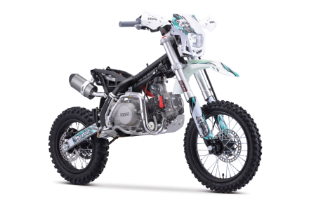 Питбайк BRZ H2 12/10