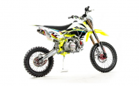 Мотоцикл Кросс Motoland MX140