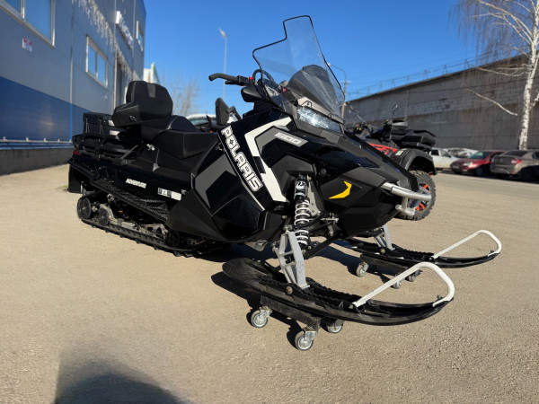 Б/У Снегоход Polaris 800 Titan Adventure 155