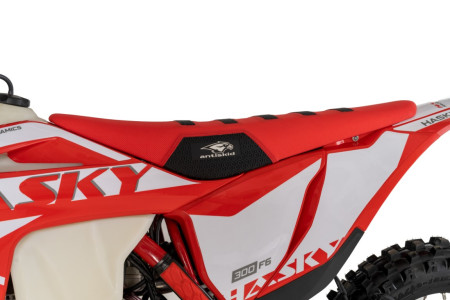 Мотоцикл Hasky F6 PR300 175 Racing