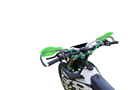 Эндуро мотоцикл BRZ X8 NC300s 24