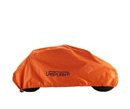 Чехол для самоката MAD Velocifero / Vehicle cover Orange