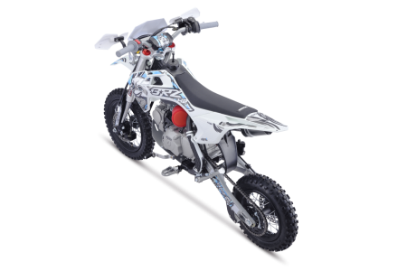 Питбайк BRZ H2 12/10