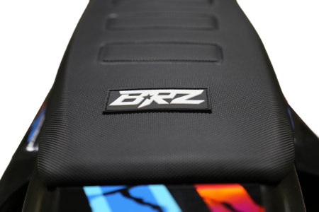 Эндуро мотоцикл BRZ Z7 PR300 Эндуро мотоцикл BRZ Z7 PR300