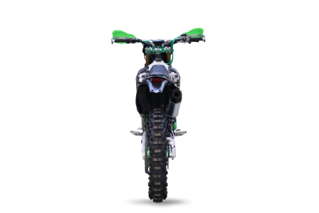 Эндуро мотоцикл BRZ X8 NC300s 24