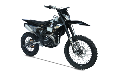 Эндуро мотоцикл BRZ X8 NC300s 24 BE