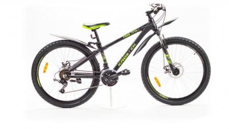 Складной велосипед 26 KROSTEK FREESTYLE 600 купить за 34 650 руб.