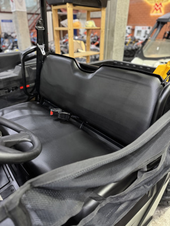 Багги Polaris Ranger 500