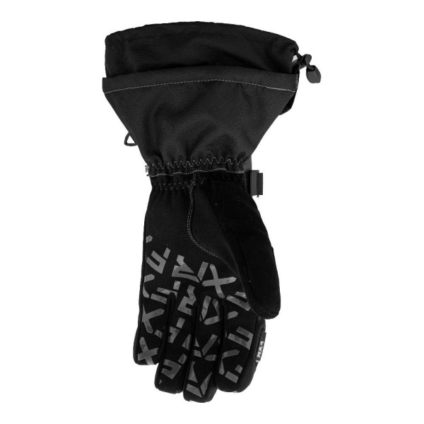 Перчатки FXR Helium Gauntlet с утеплителем  (Размер XXL)