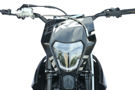 Эндуро мотоцикл BRZ X8 PR250 EFI 24 BE