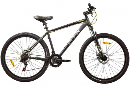 Горный велосипед 27,5 GTX  ALPIN 2702  (рама 19) (000085) купить за 41 800 руб.