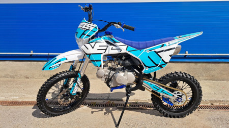 Питбайк Wels HS125