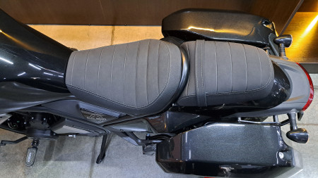 Мотоцикл Moto Morini Calibro Bagger