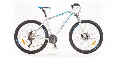 Горный велосипед 27,5 GTX  ALPIN 3000  (рама 19) (000039) купить за 75 020 руб.