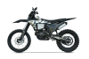 Эндуро мотоцикл BRZ X8 PR250 EFI 24 BE