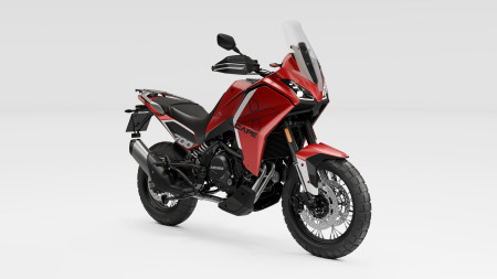 Мотоцикл Moto Morini X-Cape 700